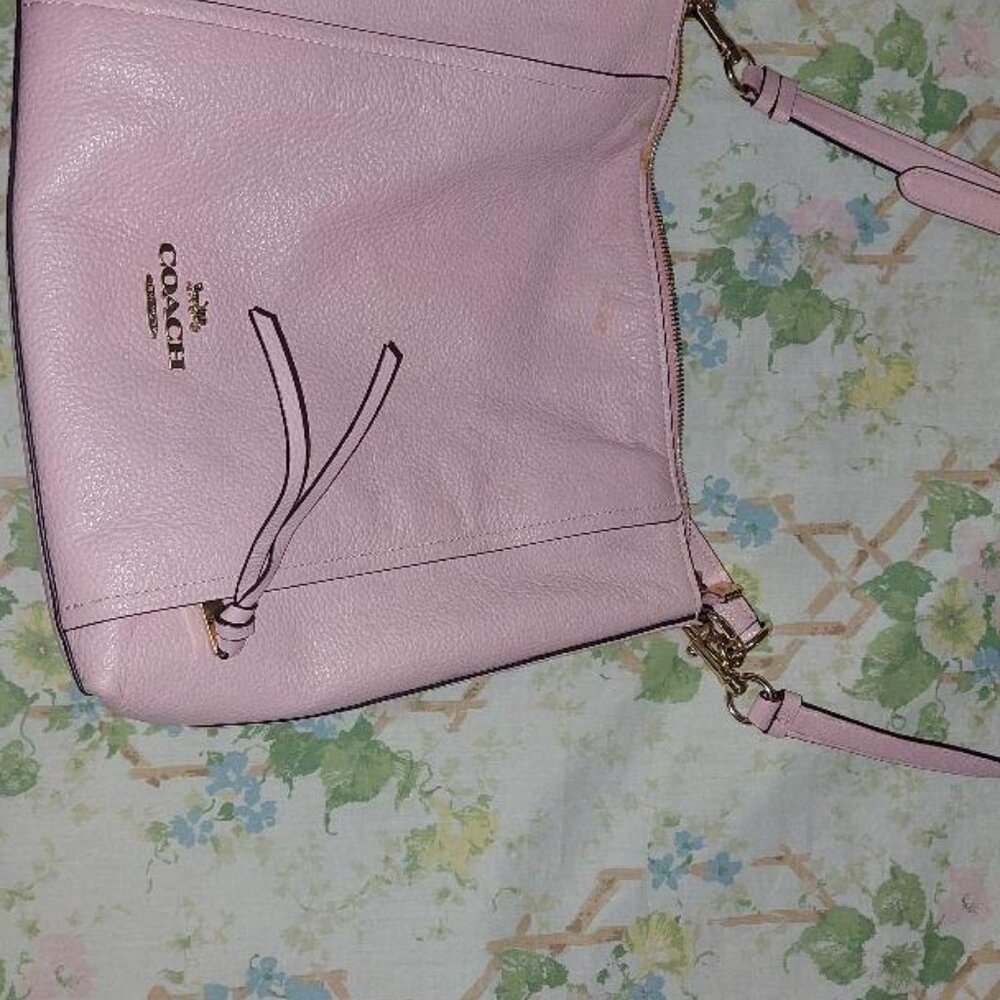 Coach marlon bag